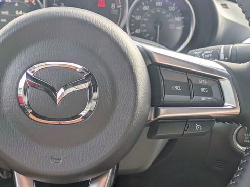 New 2026 MAZDA MX-5 Miata RF Grand Touring image 16