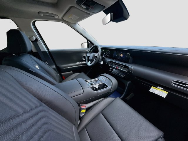 Certified 2026 Hyundai Palisade SEL Premium FWD image 30