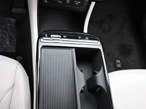 New 2026 Hyundai Tucson SEL AWD/4WD image 21