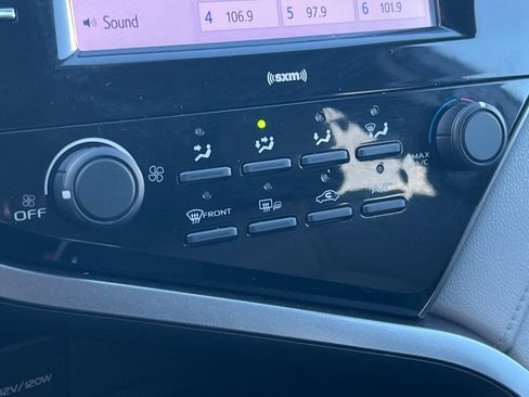 Certified 2020 Toyota Camry LE w/ Cold Weather Package image 16