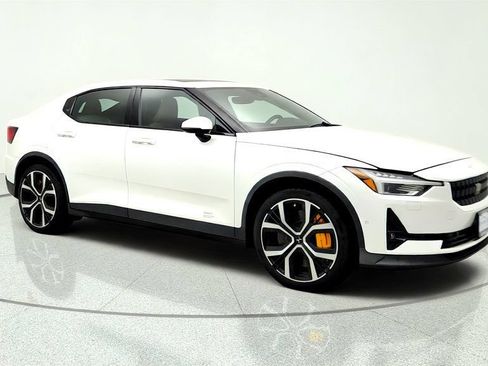 Used 2021 Polestar Polestar 2 w/ Performance Package AWD/4WD image 3