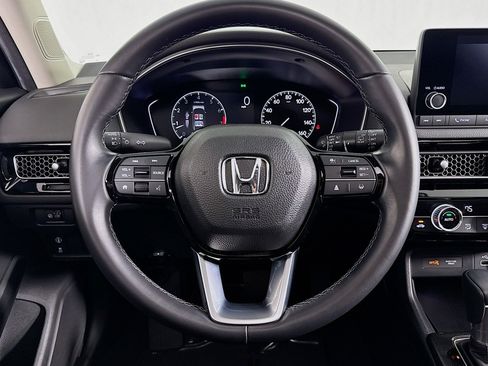 Used 2024 Honda Civic EX-L image 18