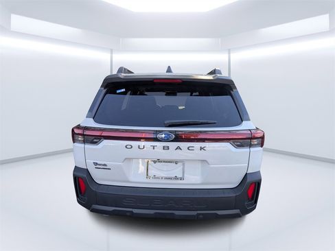 New 2026 Subaru Outback Limited image 4