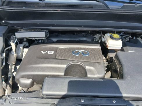Used 2020 INFINITI QX60 Pure FWD image 26