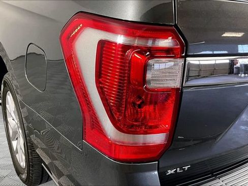 Used 2021 Ford Expedition Max XLT RWD image 22