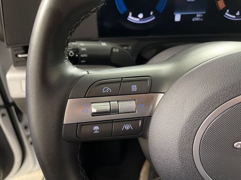 Certified 2026 Hyundai Kona SEL Sport FWD image 30