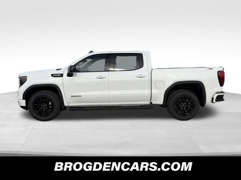 New 2026 GMC Sierra 1500 Elevation w/ Elevation Premium Package image 4