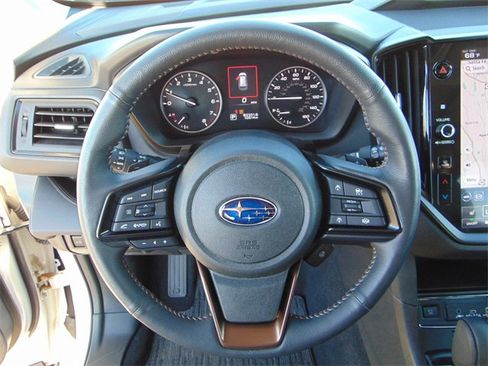 Certified 2025 Subaru Ascent Bronze Edition image 15