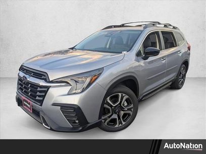 New 2025 Subaru Ascent Touring