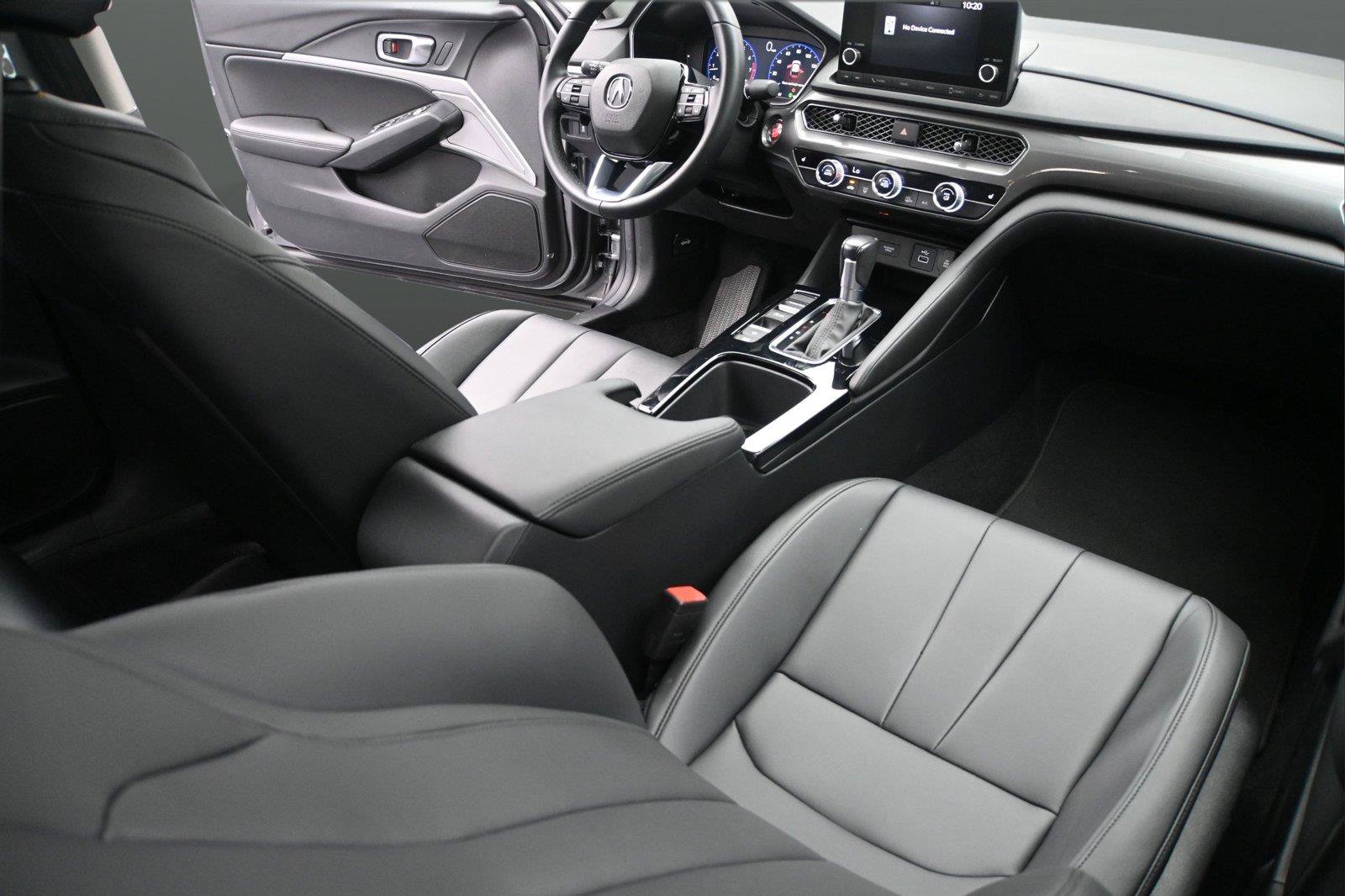 Certified 2024 Acura Integra FWD image 20