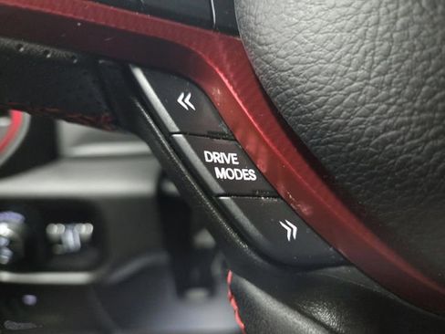 Used 2025 RAM 1500 Rebel image 30