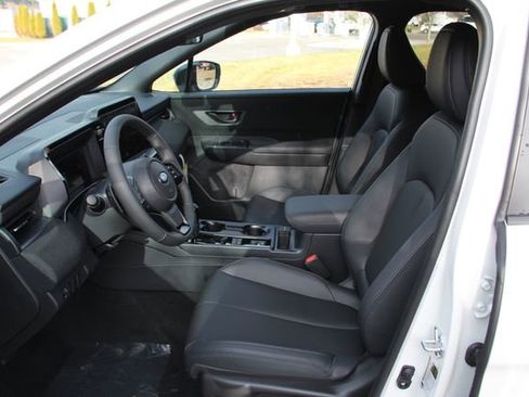 New 2026 Subaru Outback Premium image 12