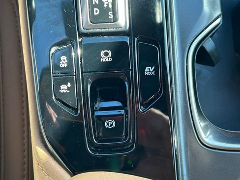 Used 2024 Lexus NX 350h AWD w/ Cold Area Package image 27