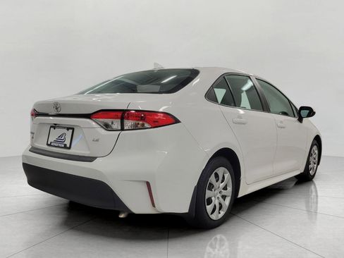 Used 2024 Toyota Corolla LE image 19