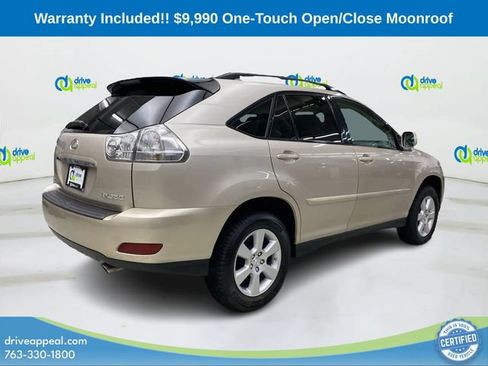 Used 2007 Lexus RX 350 AWD image 5