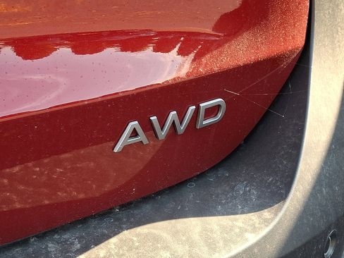 New 2026 Nissan Kicks SV w/ Cold Weather Package image 6