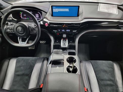 Certified 2023 Acura MDX A-Spec image 18