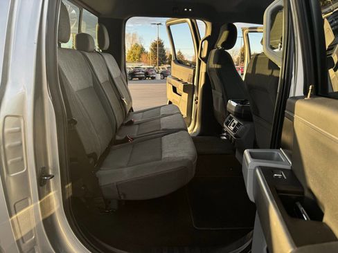 Used 2022 Ford F150 XLT w/ Equipment Group 302A High image 30