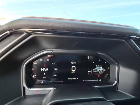 New 2026 GMC Sierra 1500 AT4 w/ AT4 Premium Package image 19