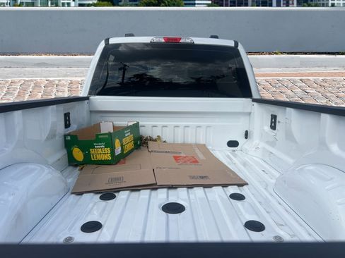 Used 2025 Ford F350 XL image 22