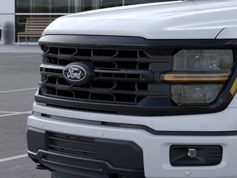 New 2026 Ford F150 XLT AWD/4WD image 42