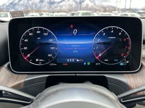 Certified 2025 Mercedes-Benz C 300 4MATIC Sedan image 17