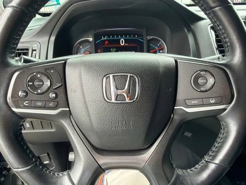 Used 2020 Honda Pilot EX-L image 13