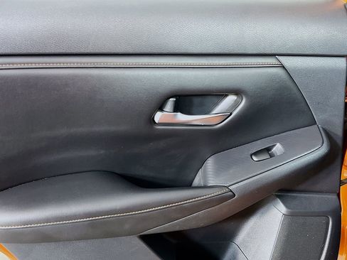 Used 2023 Nissan Sentra SR w/ Electronics Package FWD image 28
