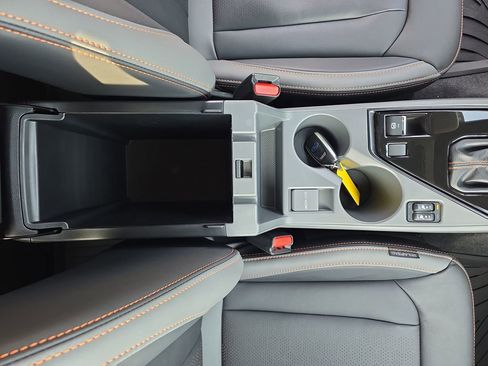 New 2026 Subaru Crosstrek 2.5i Limited image 24