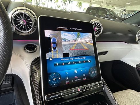 Used 2024 Mercedes-Benz AMG GT 55 image 11