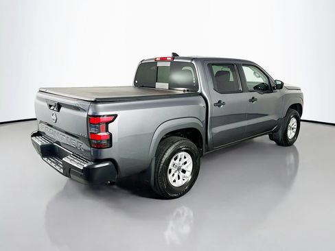 Used 2026 Nissan Frontier S AWD/4WD image 7