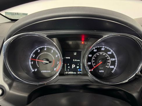 Used 2024 Mitsubishi Outlander Sport ES image 20