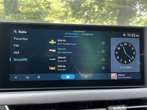 New 2026 Hyundai Sonata SE image 5