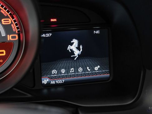 Used 2022 Ferrari F8 Tributo RWD image 89