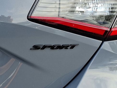 New 2026 Honda Civic Sport image 22