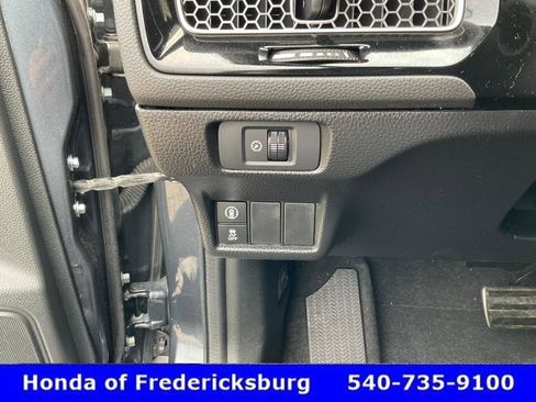 Certified 2023 Honda Civic Sport image 33