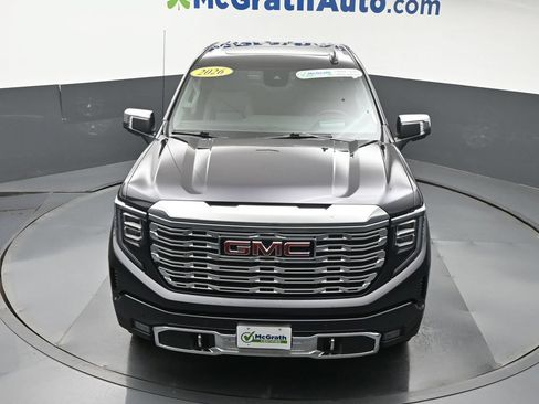 Used 2026 GMC Sierra 1500 Denali w/ Technology Package AWD/4WD image 30