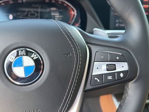 Used 2023 BMW X5 xDrive40i AWD/4WD image 21