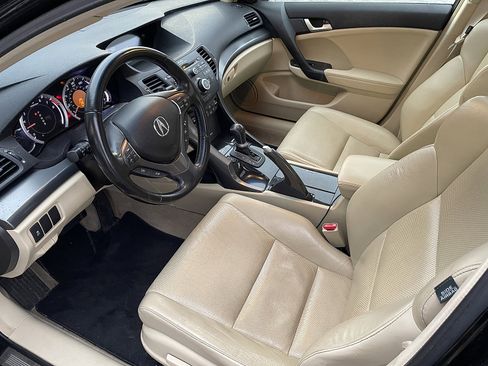 Used 2012 Acura TSX Sedan image 10