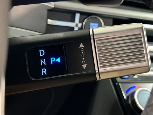 New 2025 Hyundai Santa Fe SEL image 21