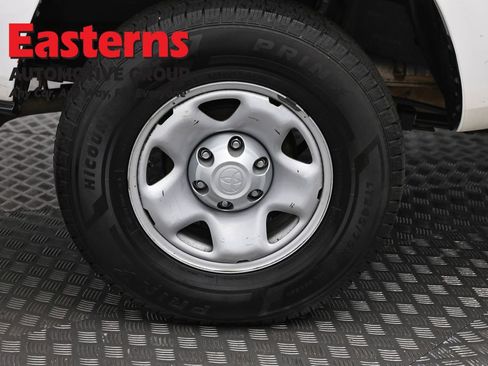 Used 2019 Toyota Tacoma SR RWD image 29