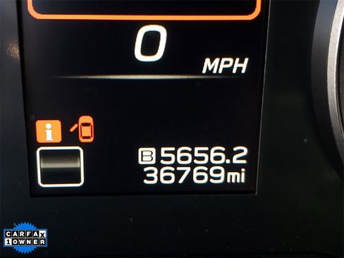 Used 2022 Subaru WRX Premium image 25