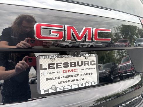 New 2026 GMC Yukon XL Elevation w/ LPO, Floor Liner Package image 68