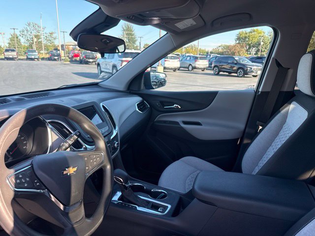 Used 2024 Chevrolet Equinox LS w/ LS Convenience Package FWD image 10