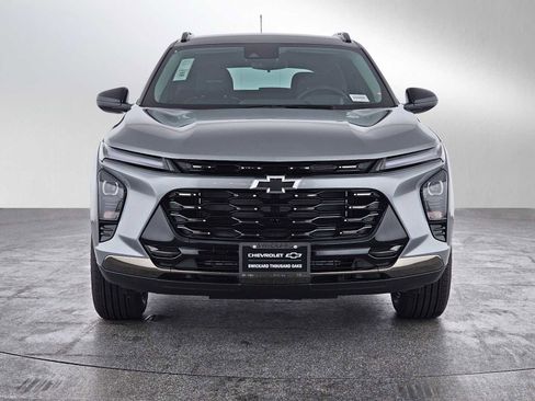 New 2026 Chevrolet Trax ACTIV w/ Driver Confidence Package image 8