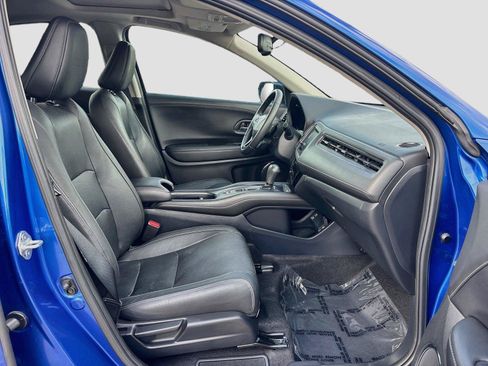 Used 2021 Honda HR-V EX-L image 27