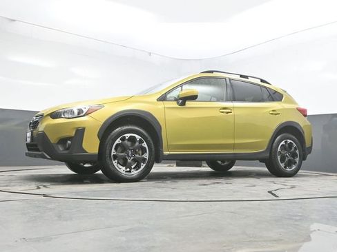 Used 2021 Subaru Crosstrek 2.0i Premium w/ Moonroof Package AWD/4WD image 33