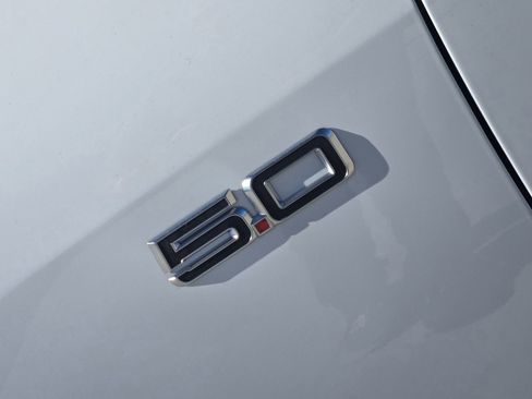 New 2025 Ford Mustang GT Premium image 11