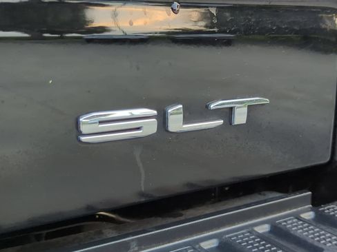 Used 2020 GMC Sierra 1500 SLT w/ SLT Premium Package AWD/4WD image 5