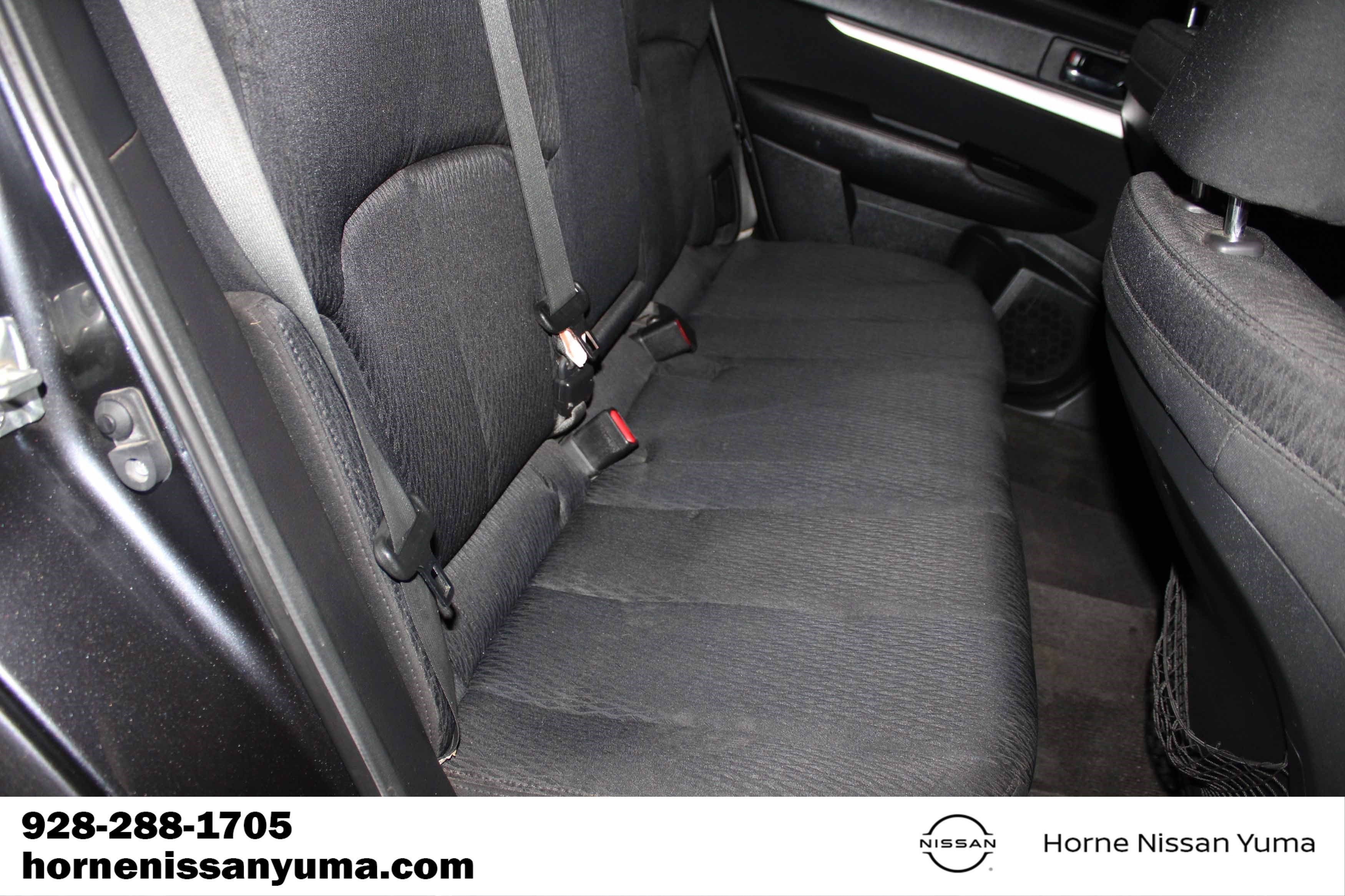 Used 2012 Subaru Outback 2.5i Premium w/ All-Weather Pkg AWD/4WD image 7